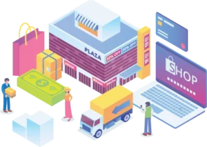 Ecommerce Manager