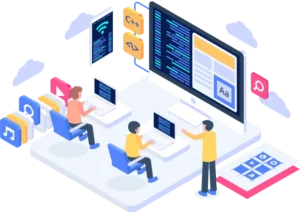 Full Stack Developer