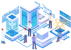 Junior Data Scientist