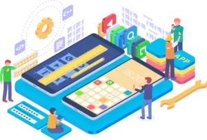 Mobile Developer