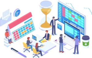 Project Manager