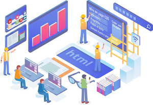 Gestionnaire Web