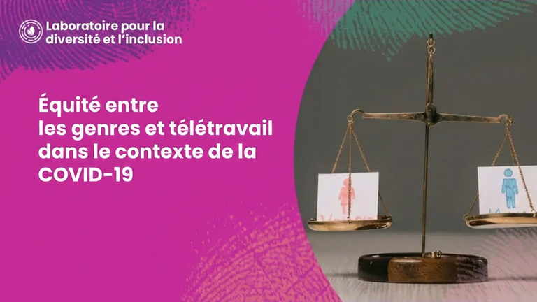 Défi de diversité et d’inclusion