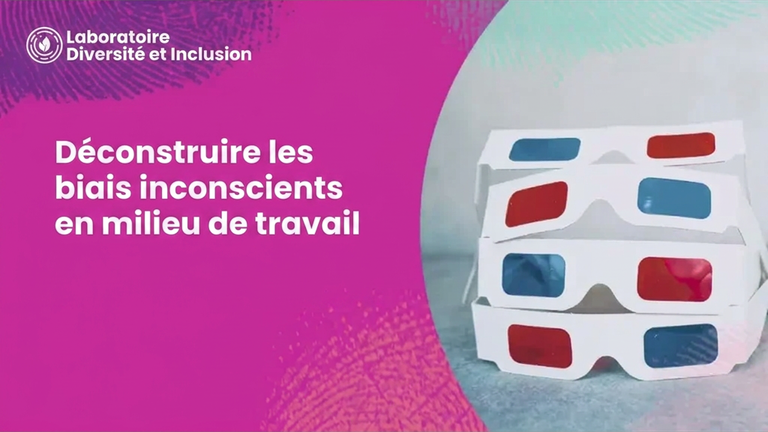 Défi de diversité et d’inclusion