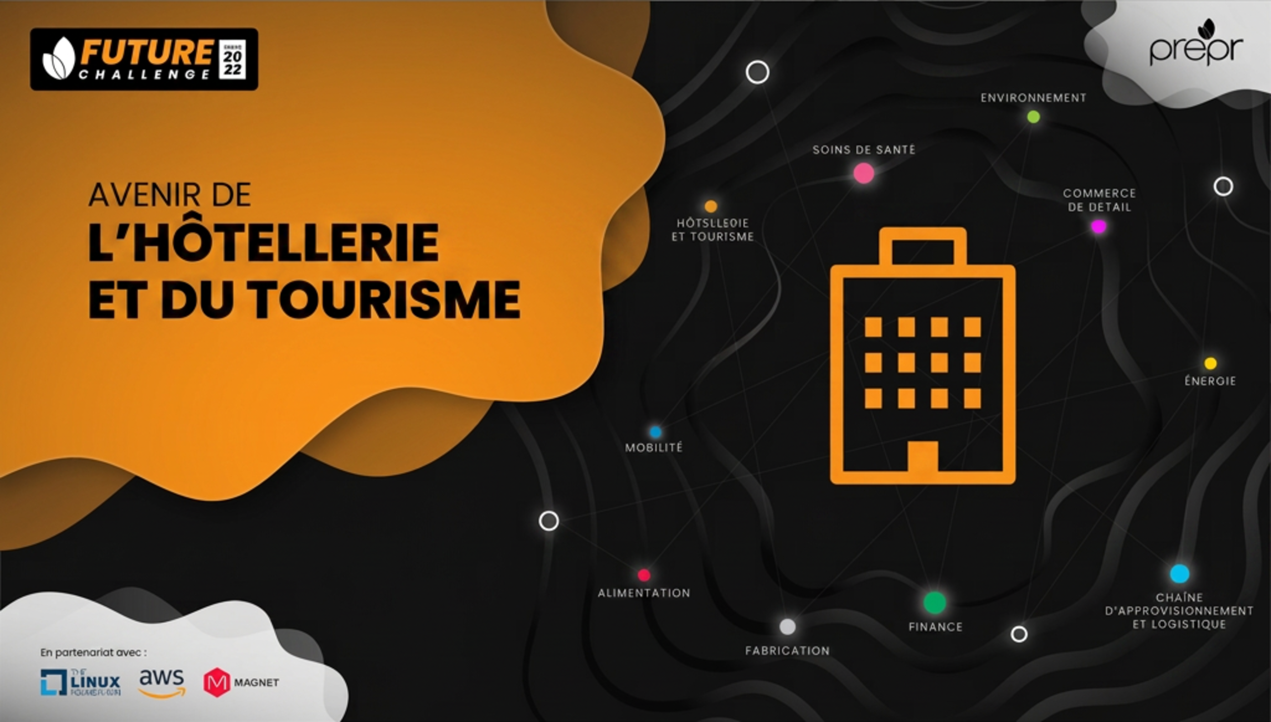 Hôtellerie et restauration