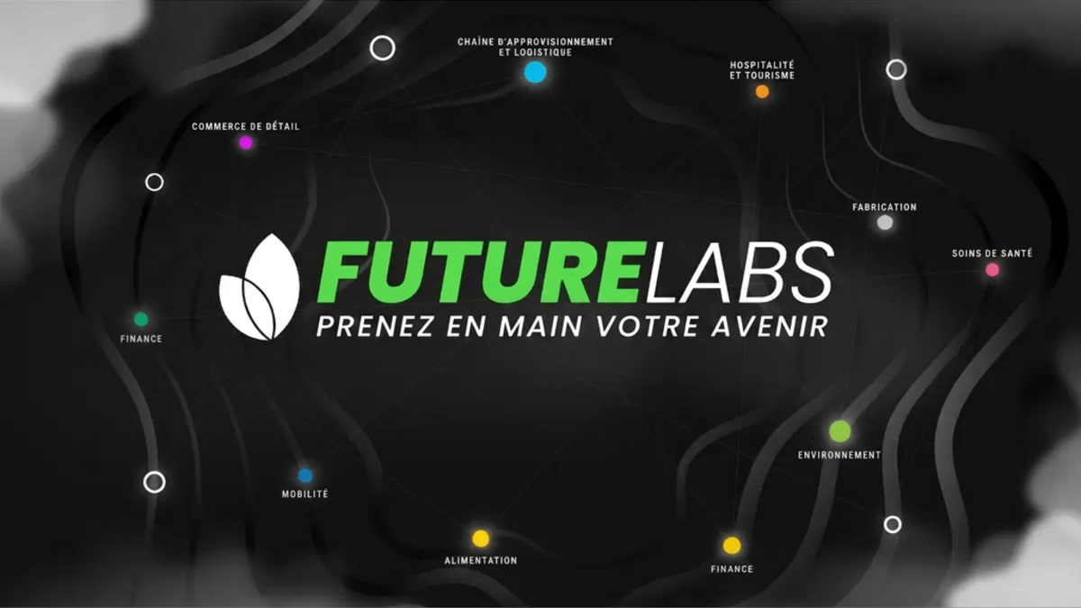 Bannière des laboratoires Future