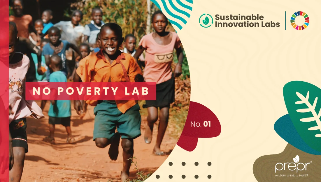 No Poverty Lab