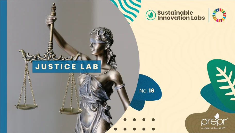 Justice Lab