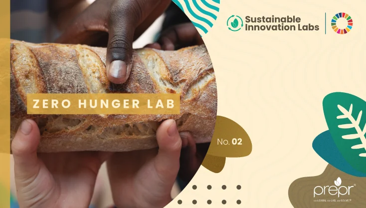 Zero Hunger Lab