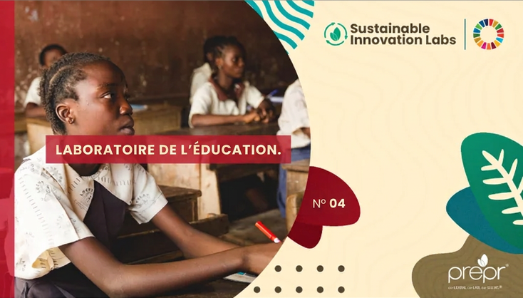 Laboratoire de l’éducation