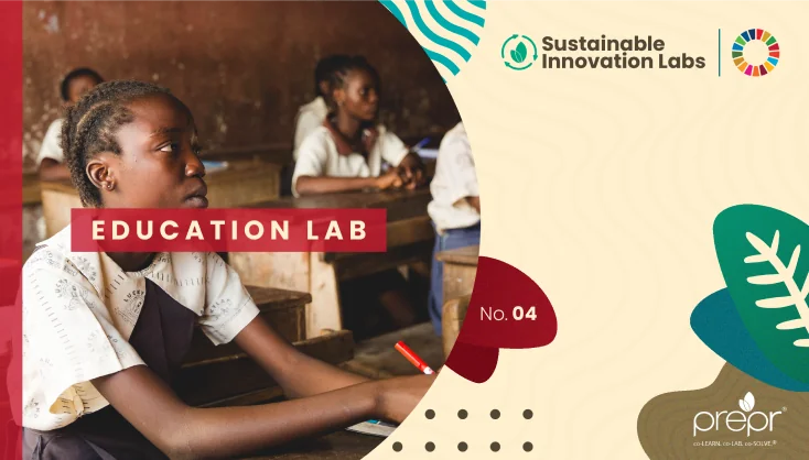 Education Lab