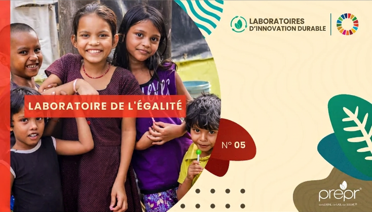 Laboratoire de l’égalité