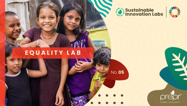 Equality Lab
