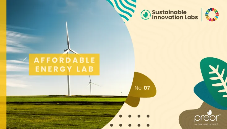 Affordable Energy Lab