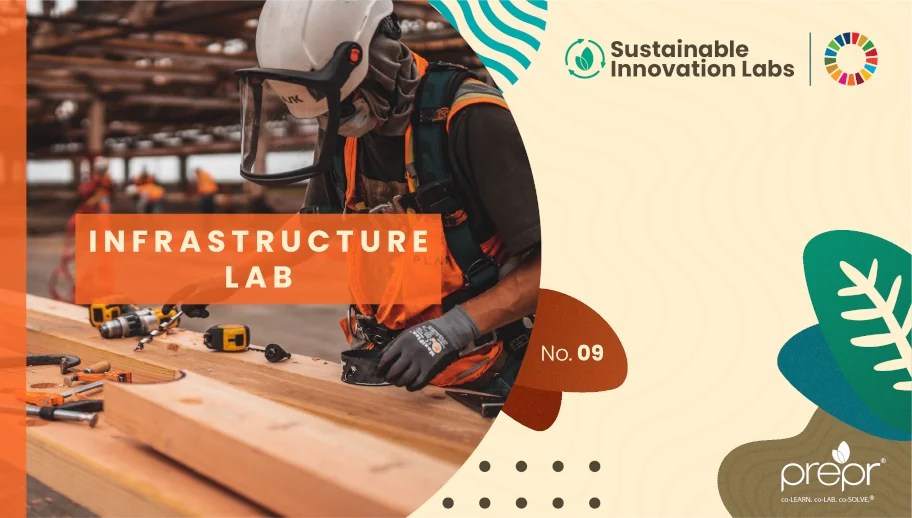 Infrastructure Lab