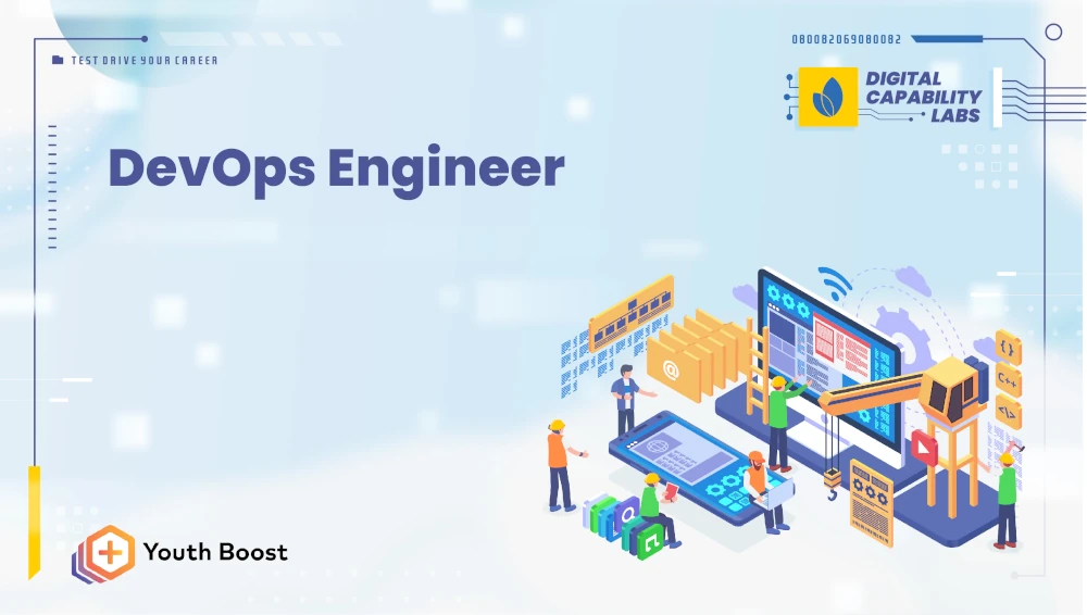 DevOps Engineer