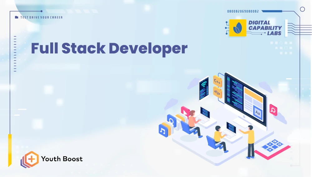 Full Stack