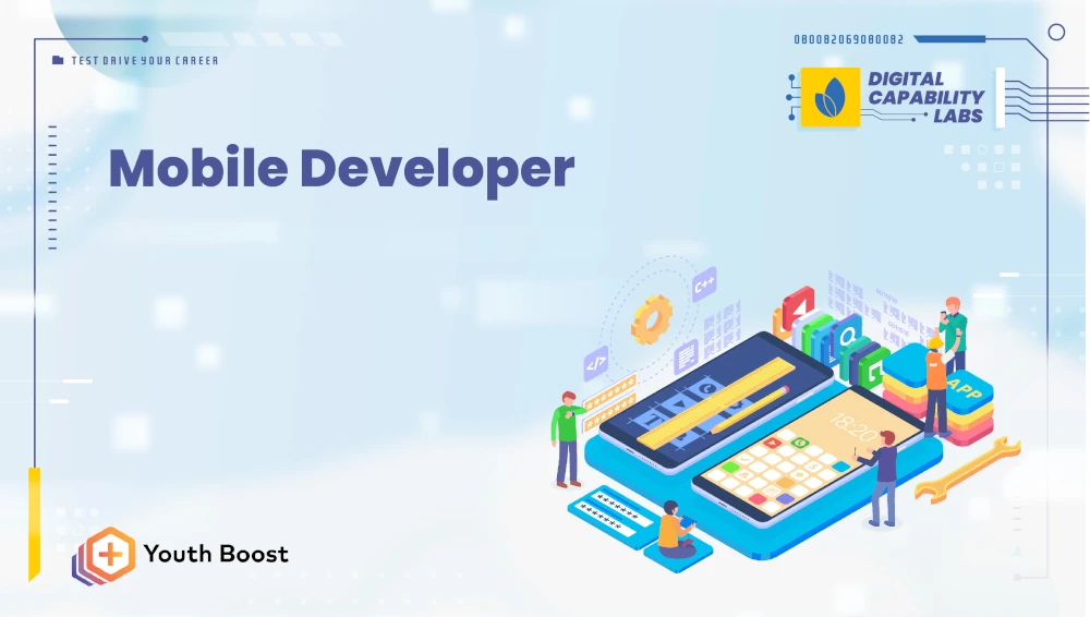 Mobile Developer