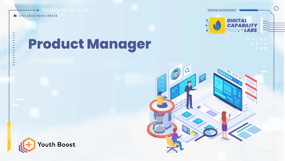 Product Manager