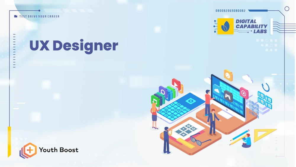 UX Designer