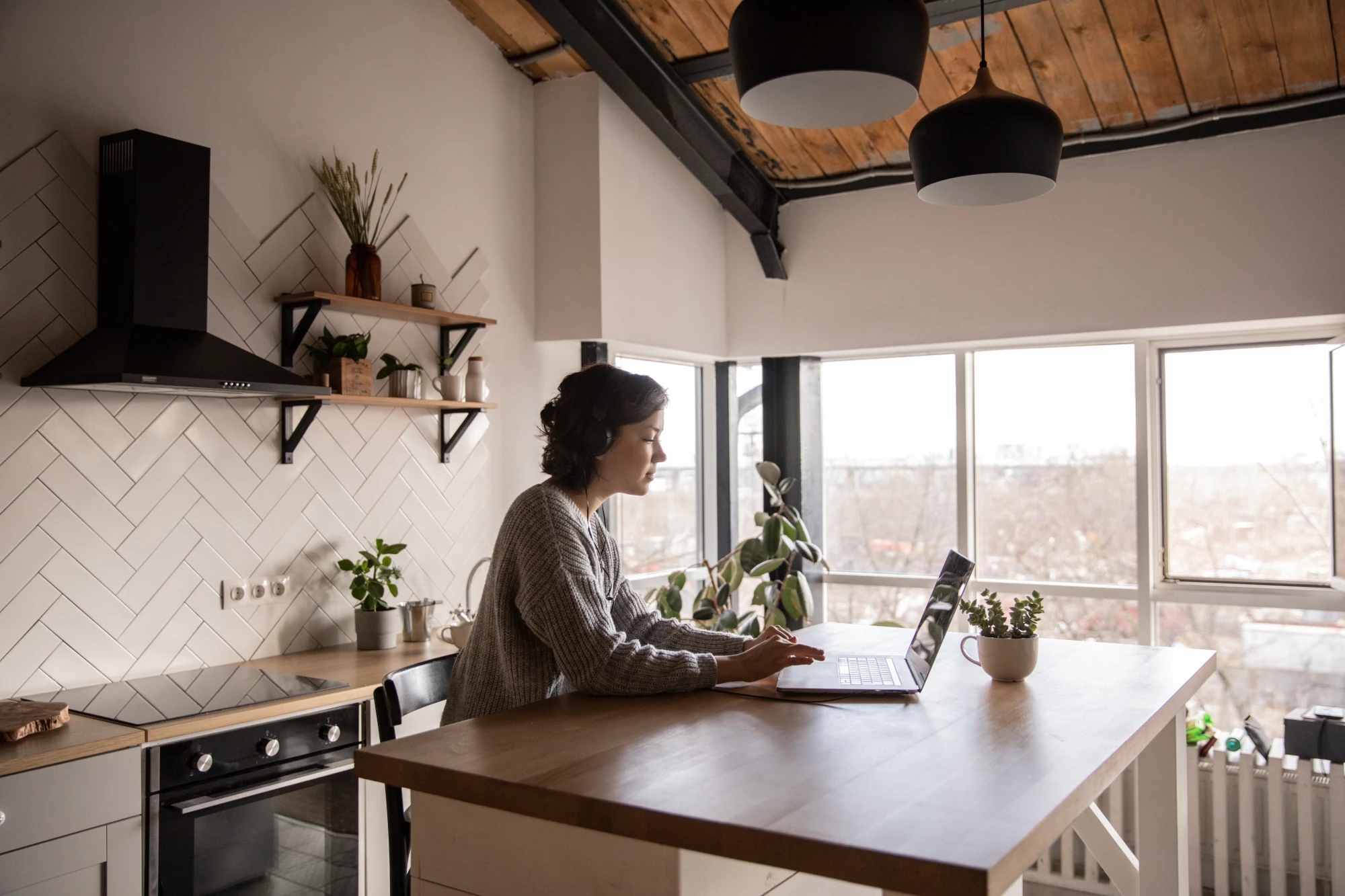 Remote work training