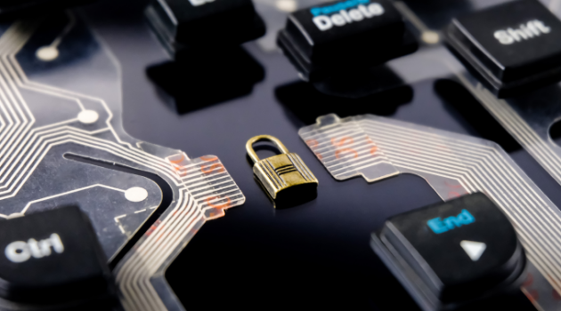 A Secure and Seamless Learning Experience