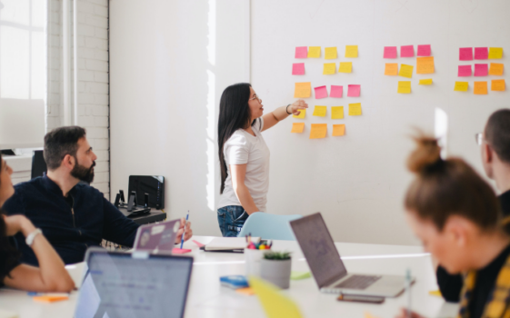 Outcome CampusConnect Integration