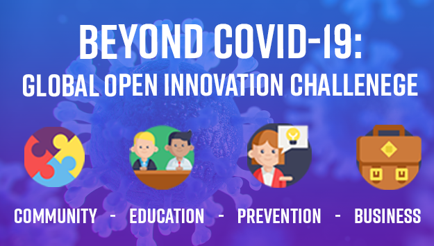 Beyond Covid-19