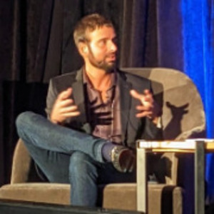 Craig Patterson