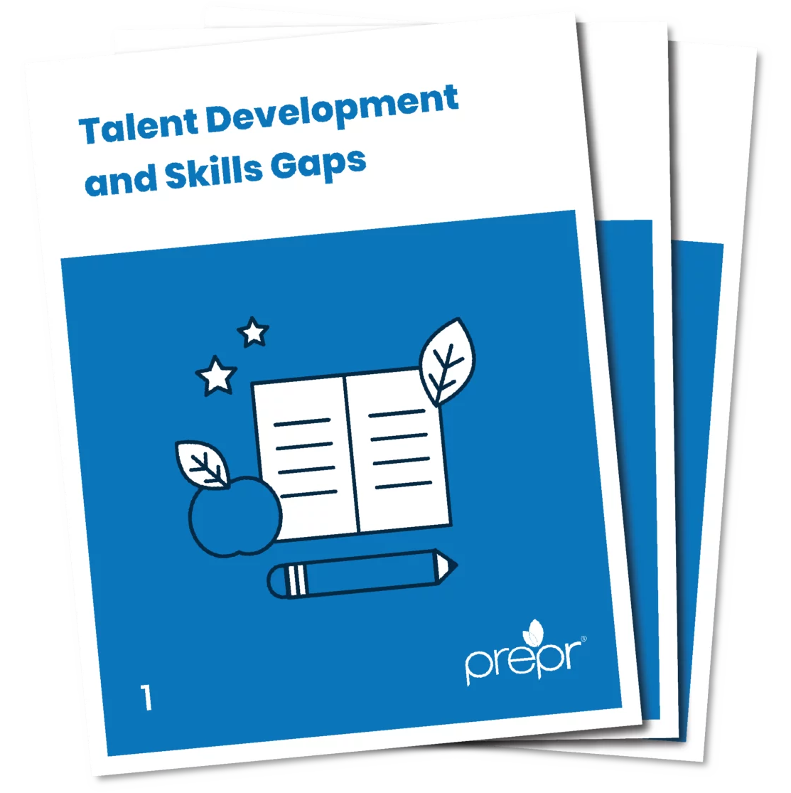 eBook: Talent Development and Skills Gaps eBook cover