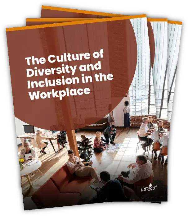 The Culture of Diversity and Inclusion in the Workplace ebook