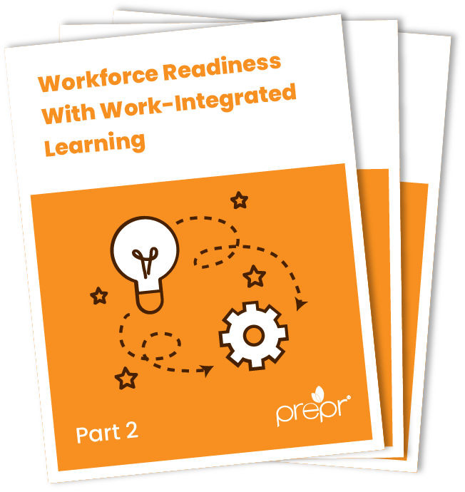 Workforce Readiness and Work-Integrated Learning eBook