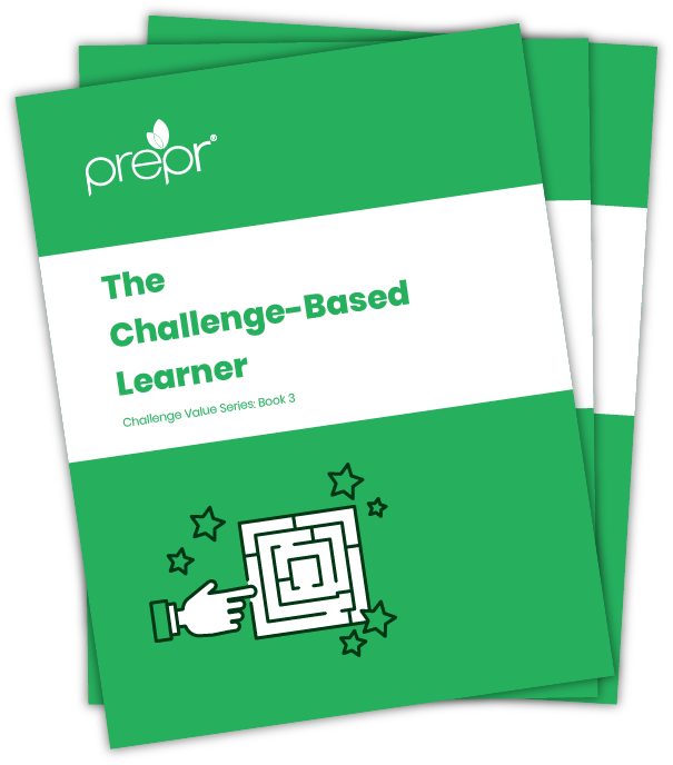 The Challenge-Based Learner eBook
