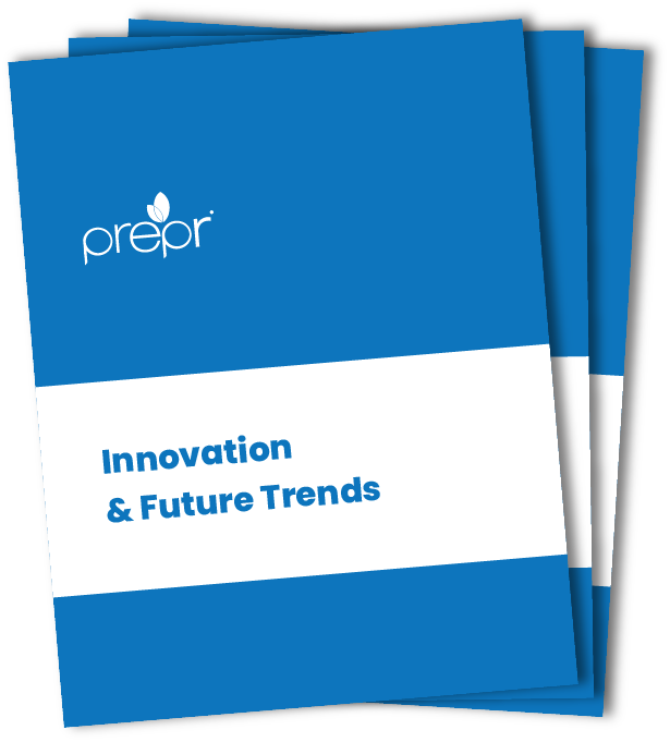 Innovation and Future Trends eBook