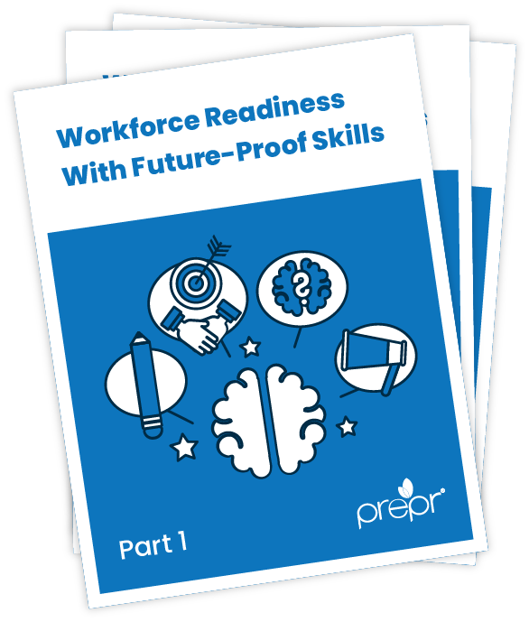 Workforce Readiness and Future-Proof Skills eBook