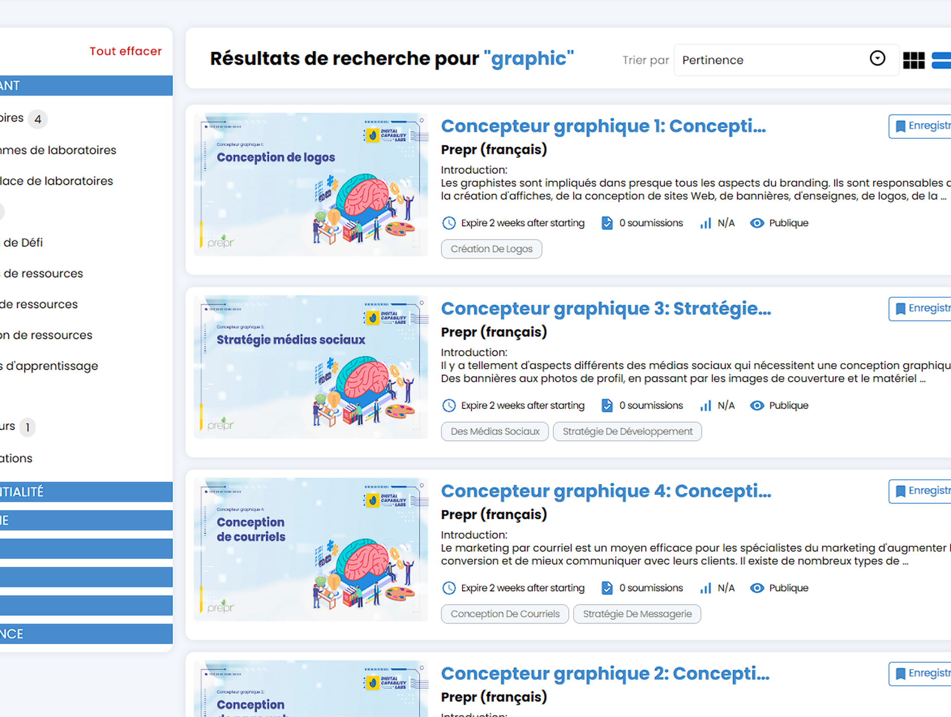 Vous passez au télétravail? Nous pouvons vous aider.