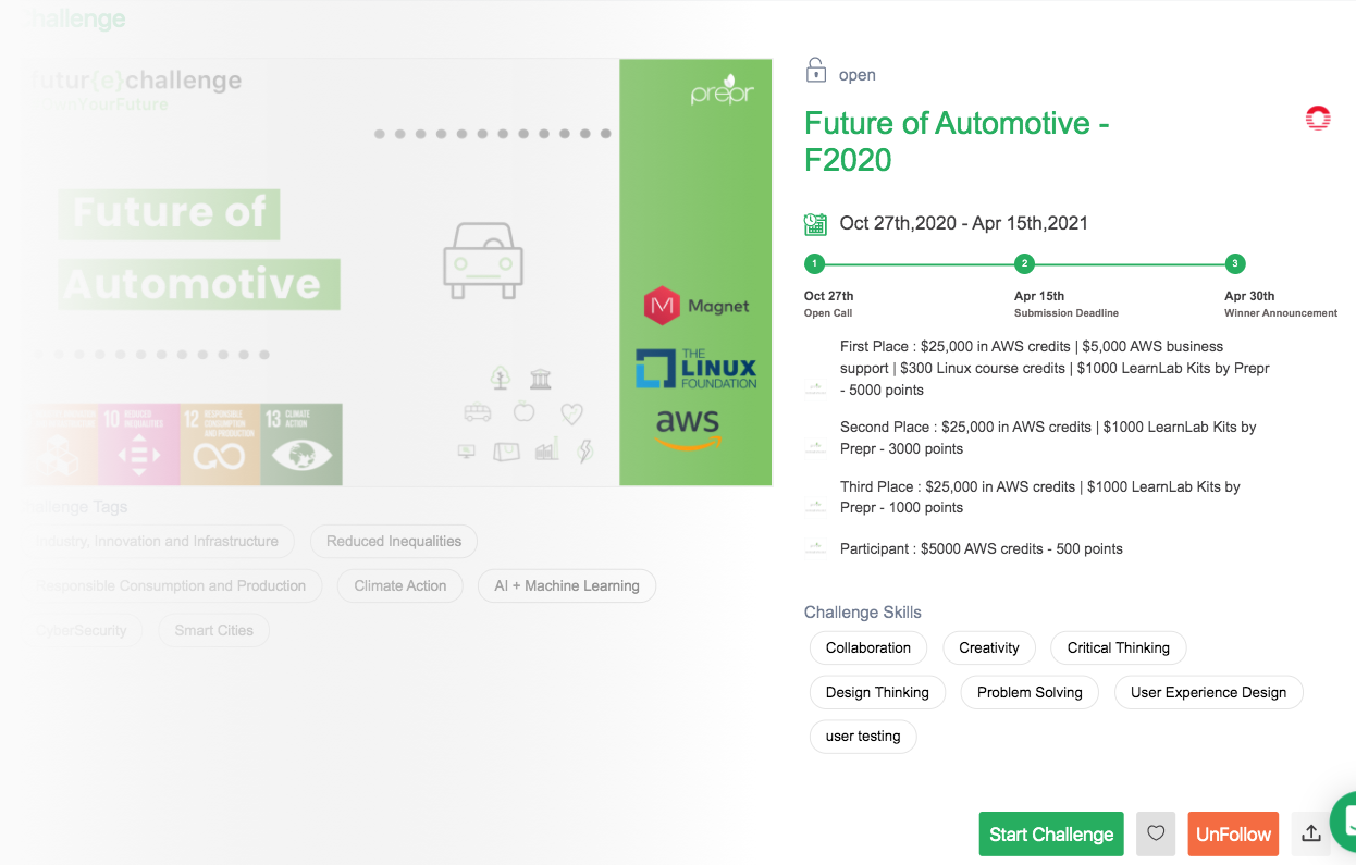Prepr Lab Kit product screenshot