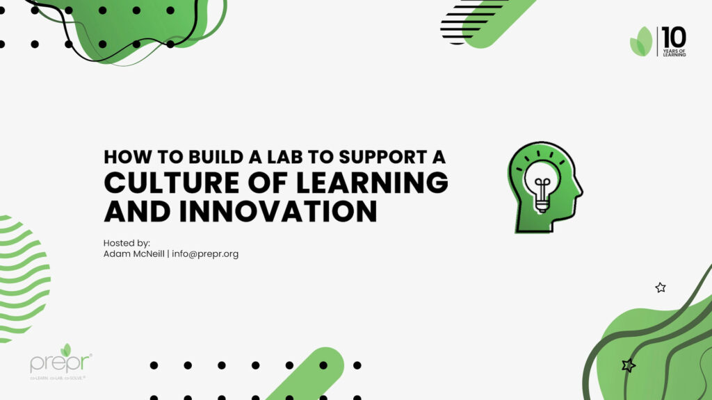 Ready to Build a Culture of Continuous Learning and Innovation but Aren’t Sure How?