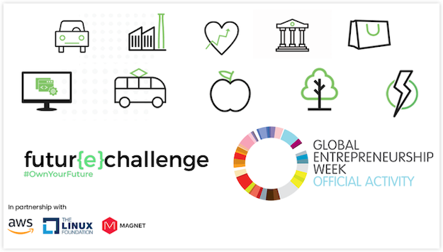 Industry Futur{e}Challenge
