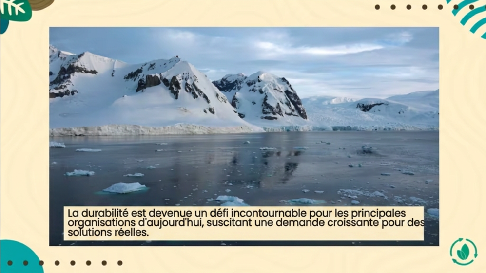 Laboratoires d'innovation durable