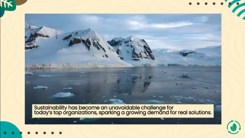 Future Sustainability Challenge