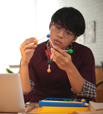 Agile learning on the PreprLabs Network