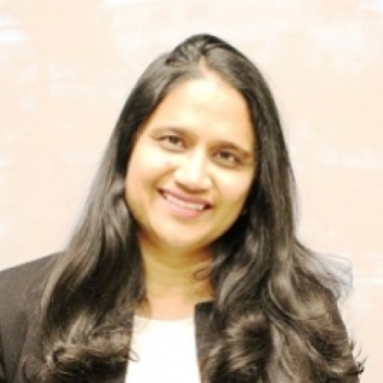 Dr. Nitika Pant Pai