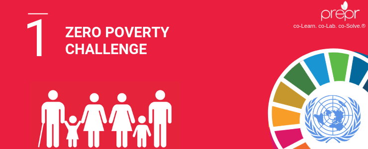 Zero Poverty Challenge