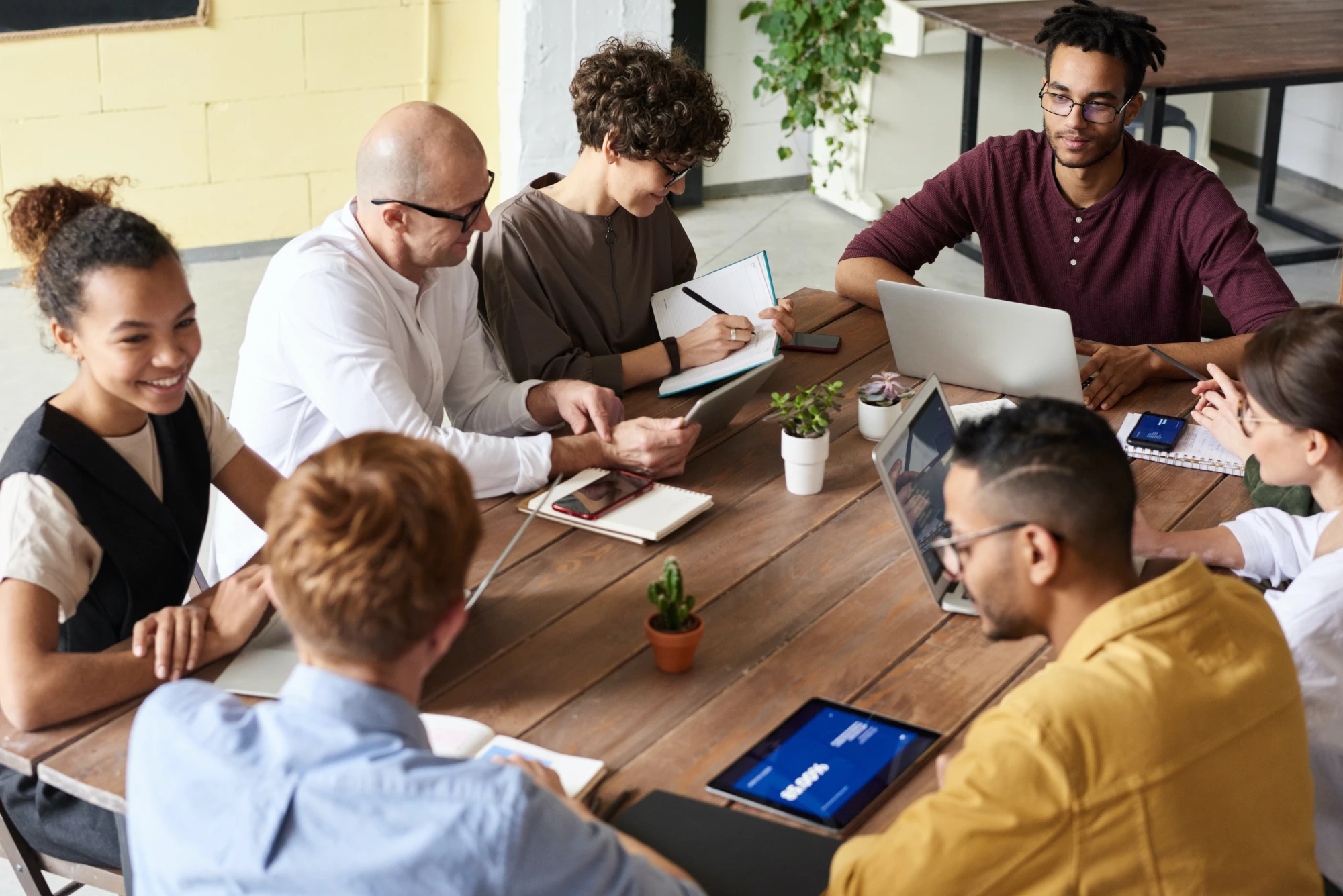 eBook: Top 5 Principles for Small to Medium Sized Businesses Working Remotely eBook
