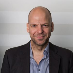 Anastasios Avranas