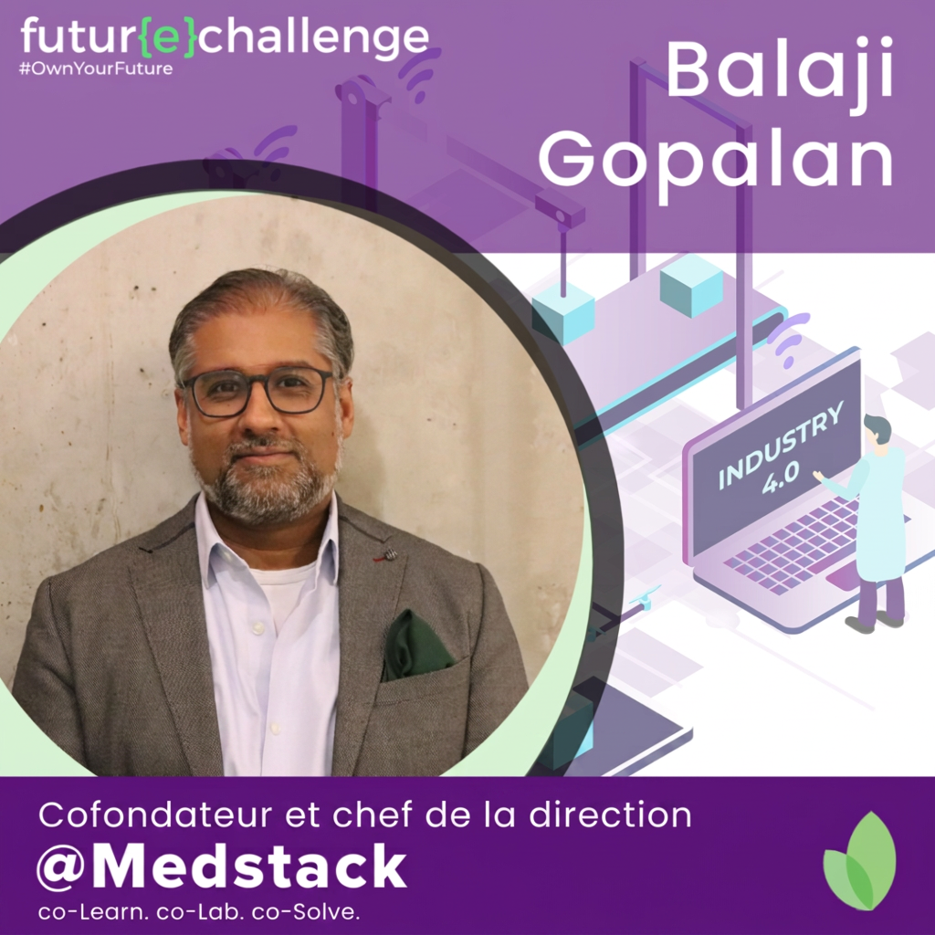 Balaji Gopalan