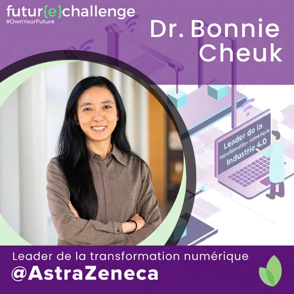 Dr. Bonnie Cheuk