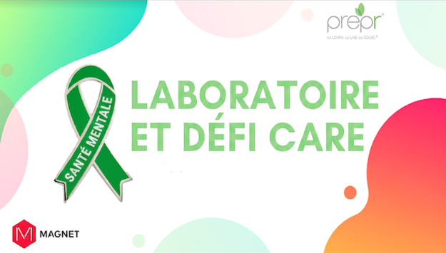Soutenez votre équipe grâce à des outils et des ressources en santé mentale conçus par des experts