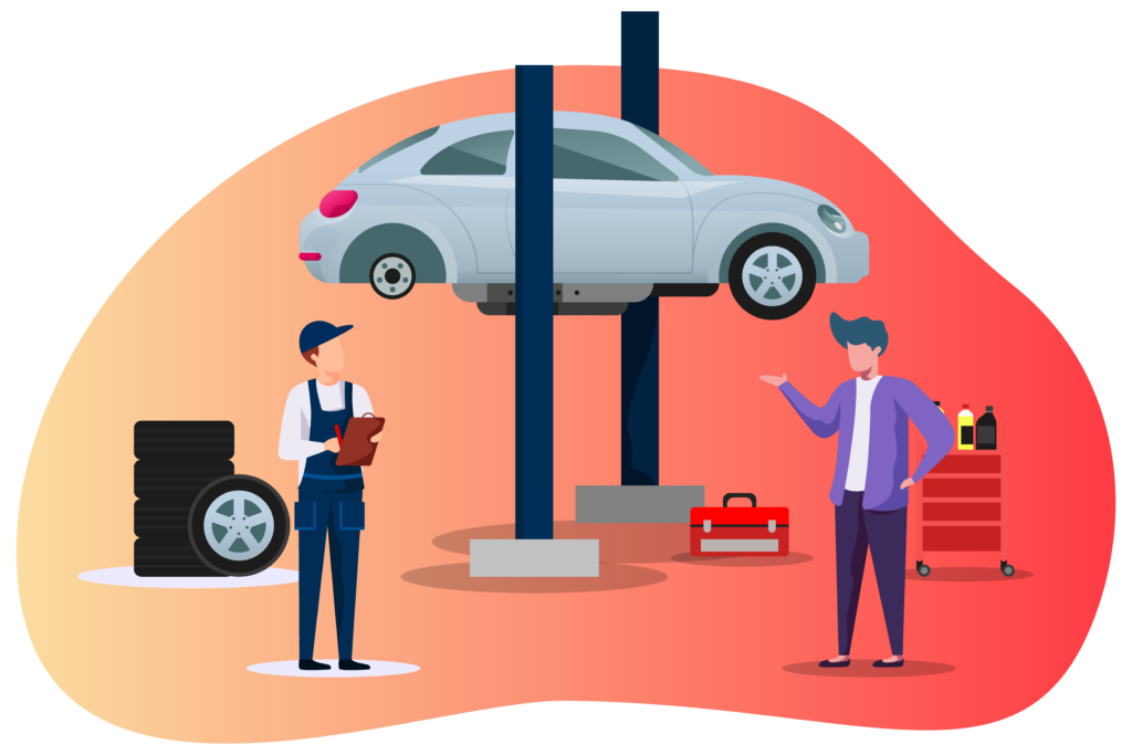 Webinar Series: Future of Automotive